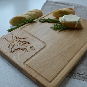 Mednieku dēlītis "Lūsis"