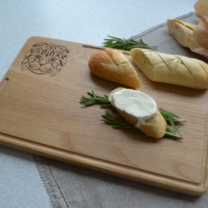 Ozolkoka dēlītis "Britu kaķis"